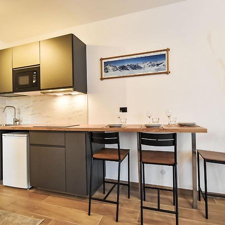 Apartment San Anton By Interhome Bormio Ngoại thất bức ảnh