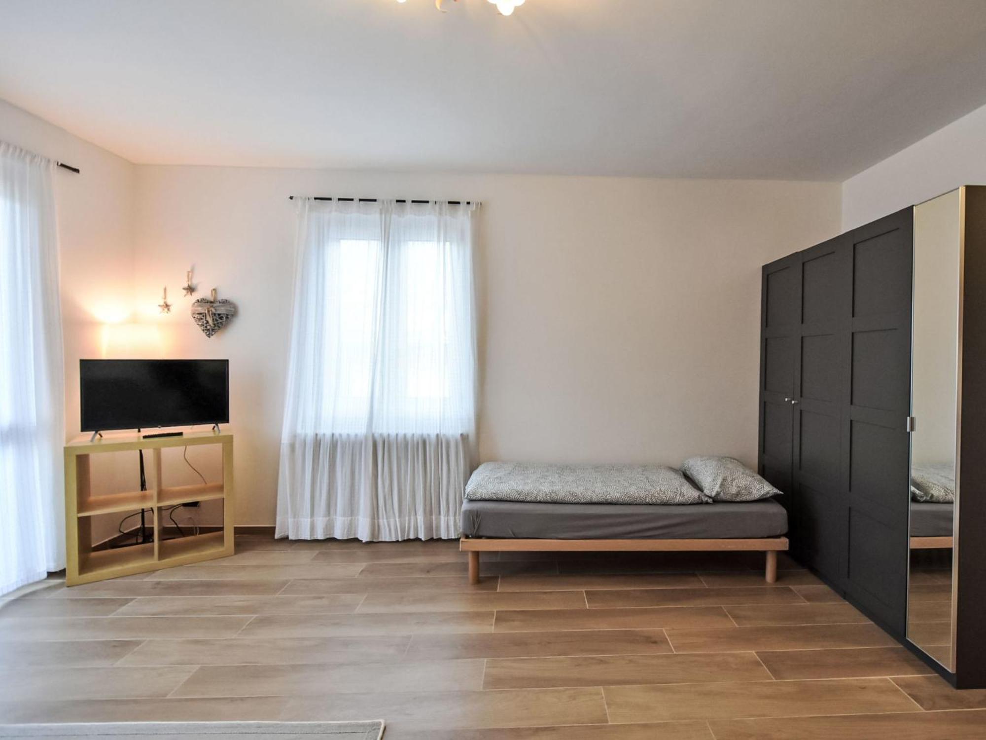 Apartment San Anton By Interhome Bormio Ngoại thất bức ảnh