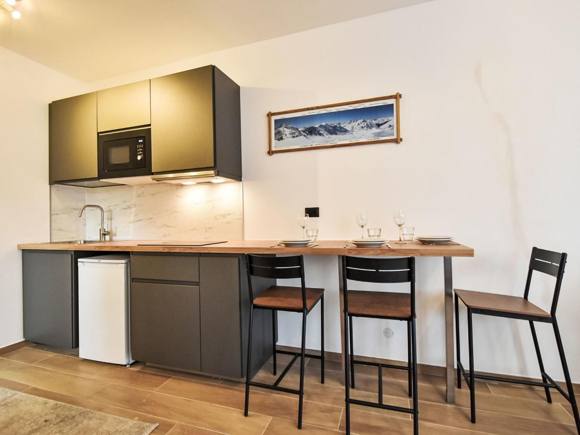 Apartment San Anton By Interhome Bormio Ngoại thất bức ảnh