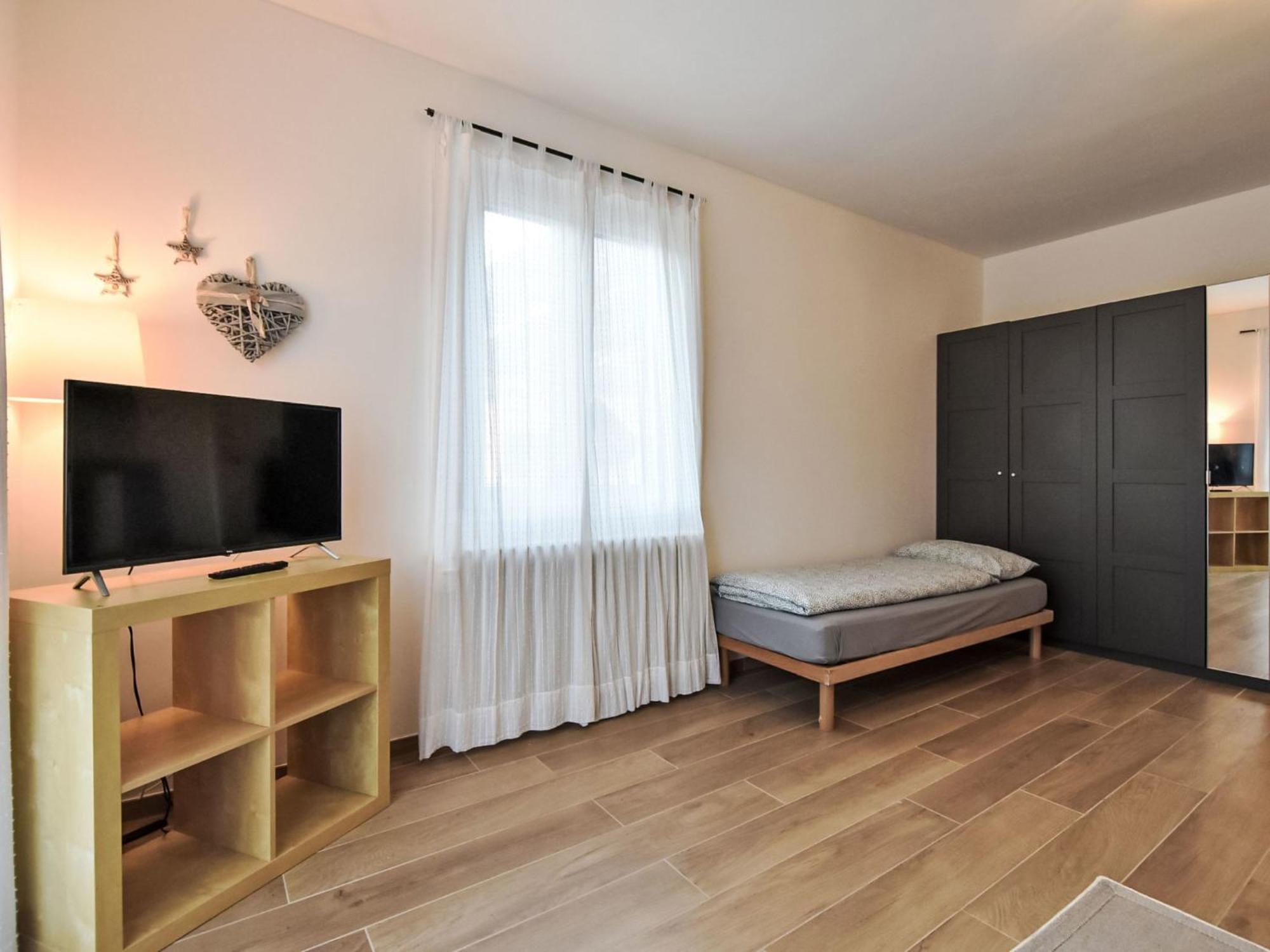 Apartment San Anton By Interhome Bormio Ngoại thất bức ảnh