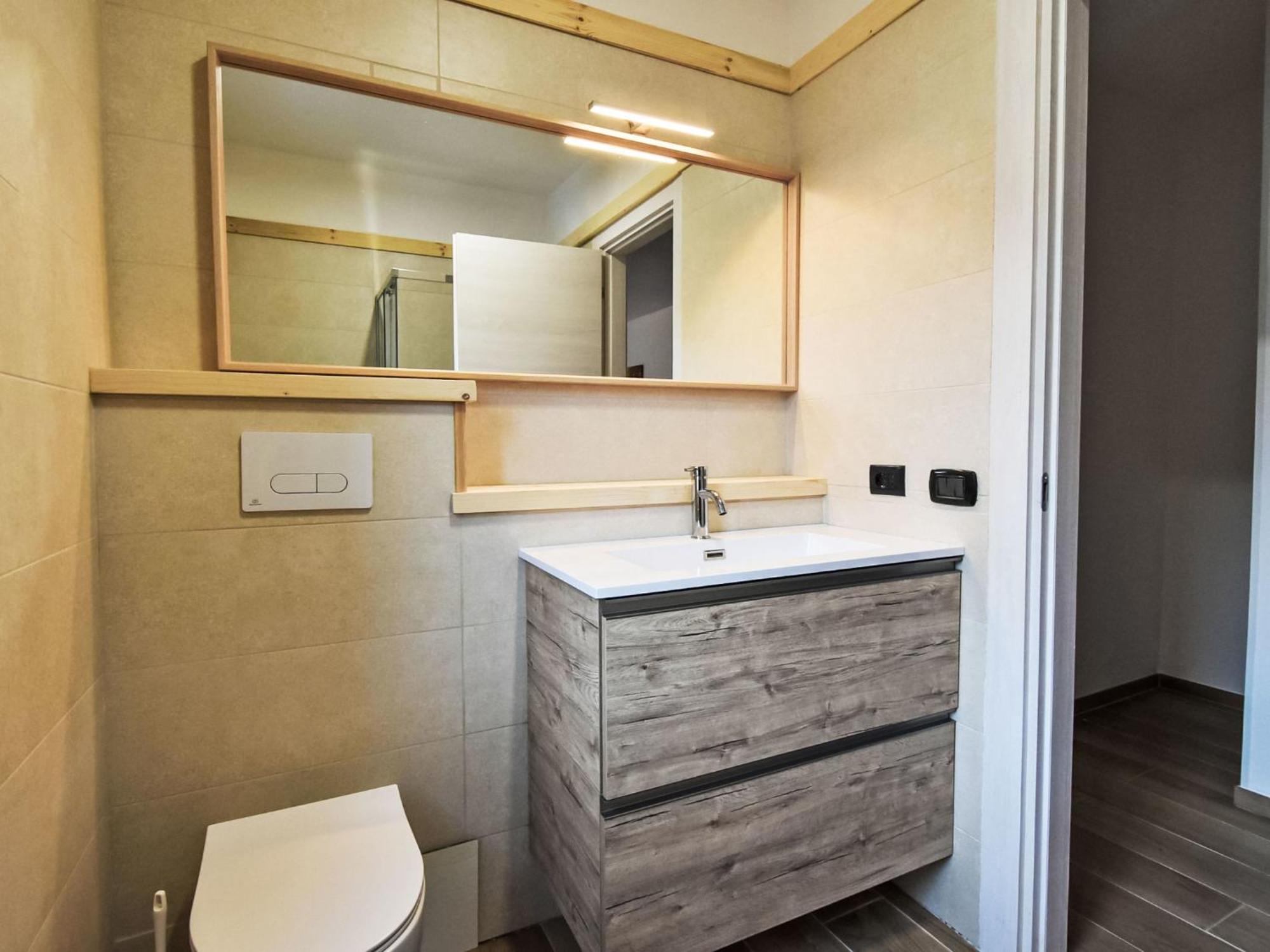 Apartment San Anton By Interhome Bormio Ngoại thất bức ảnh