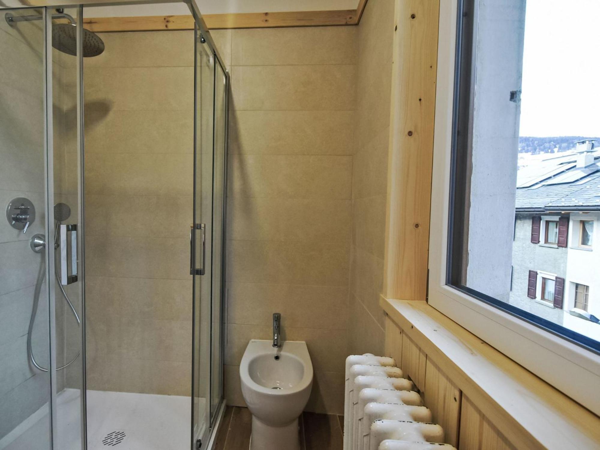 Apartment San Anton By Interhome Bormio Ngoại thất bức ảnh