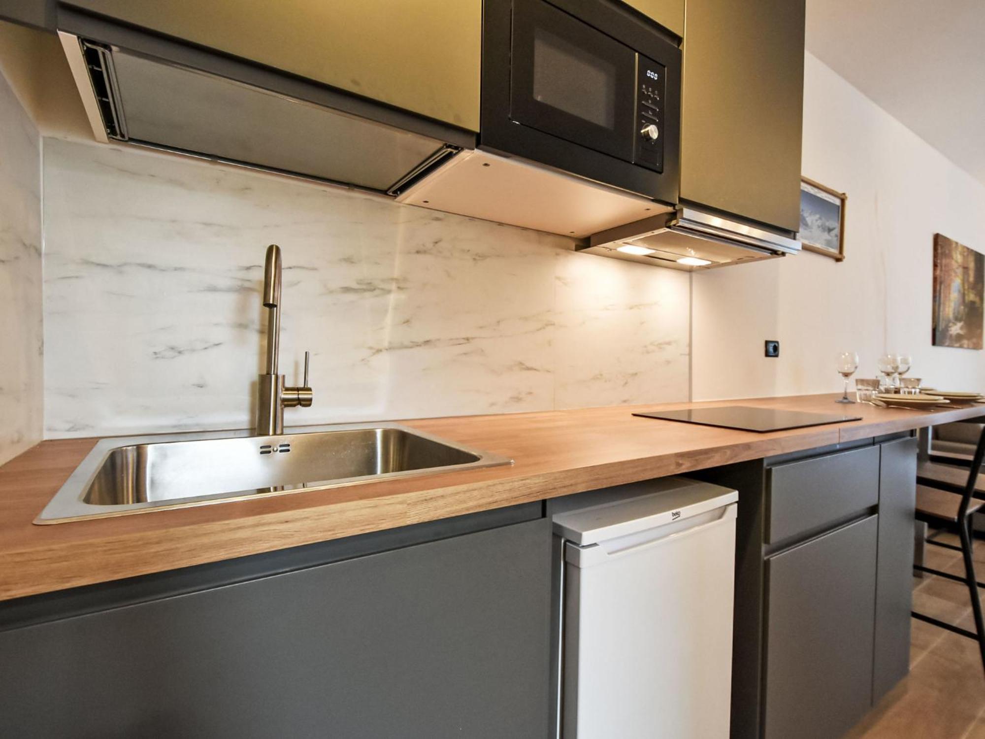 Apartment San Anton By Interhome Bormio Ngoại thất bức ảnh