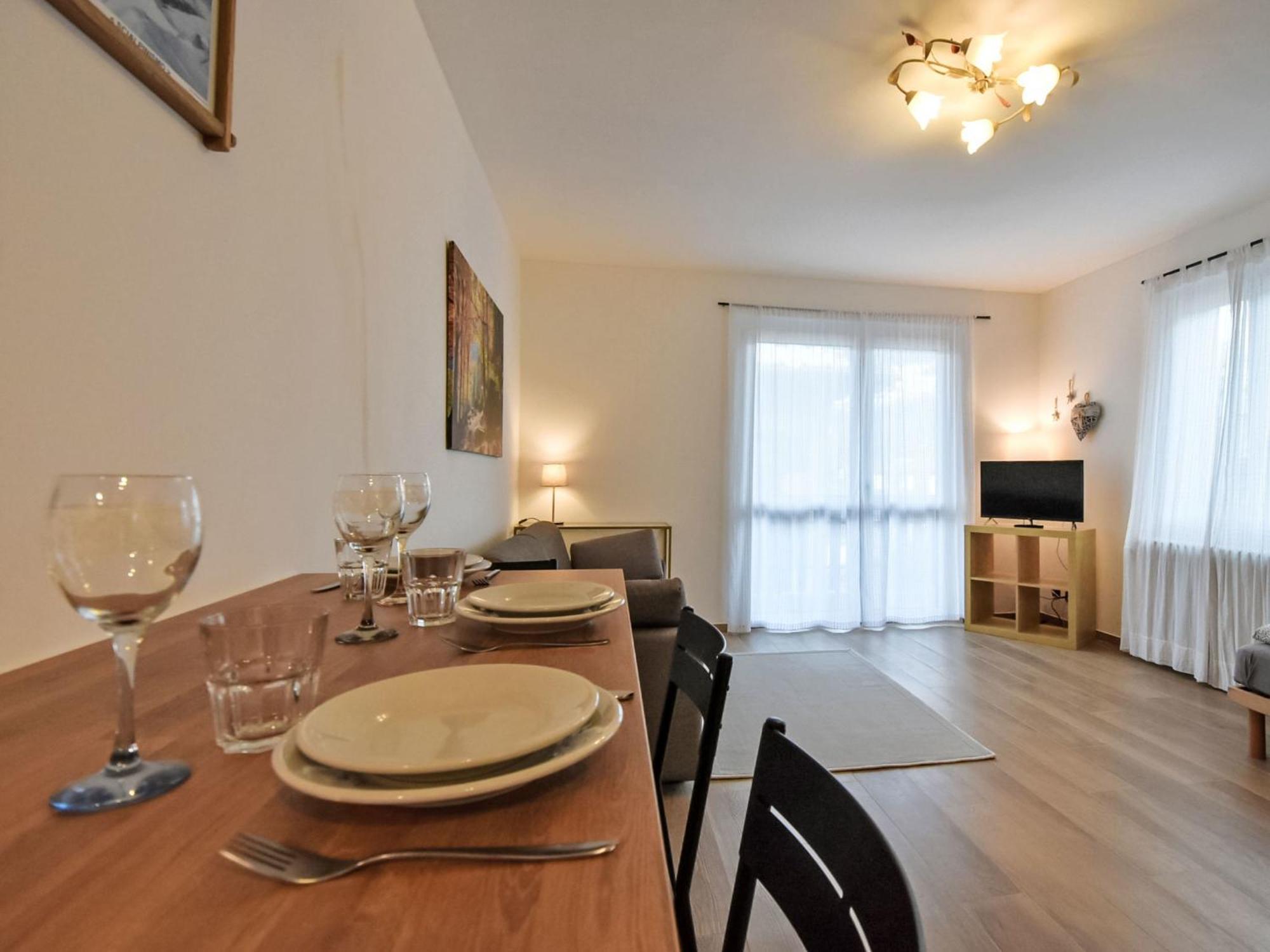 Apartment San Anton By Interhome Bormio Ngoại thất bức ảnh
