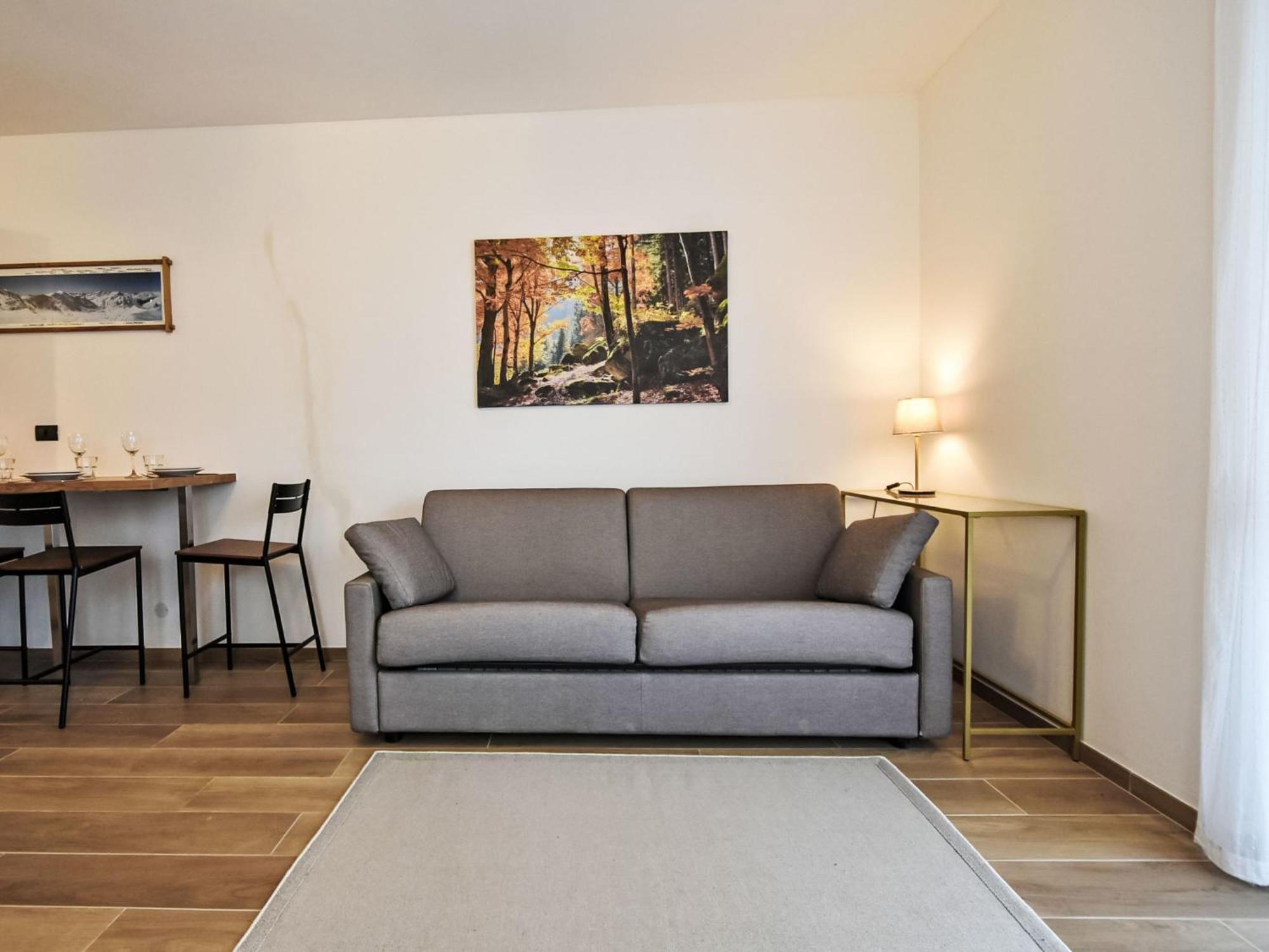 Apartment San Anton By Interhome Bormio Ngoại thất bức ảnh